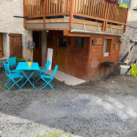 Appartement 4 Personnes Виллар-д'Арен Экстерьер фото
