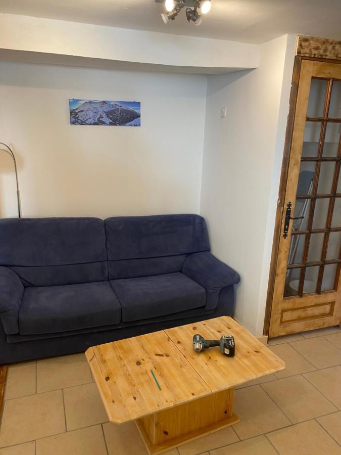 Appartement 4 Personnes Виллар-д'Арен Экстерьер фото